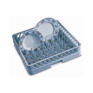 image for Dishwasher Plate Racks