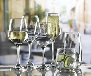 Glassware & Drinking Glasses