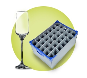 image for Glassjacks and Glassware