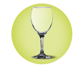 image for Wine Glasses