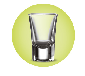 image for Shot Glasses
