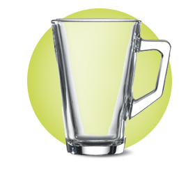 image for Hot Drink Glasses