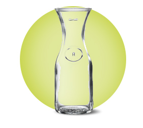 image for Carafes and Jugs