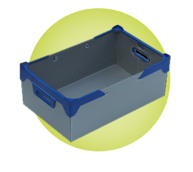 image for Storage Boxes - Extra Large
