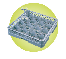 image for 16 Cells – Glass width 84mm to 108mm