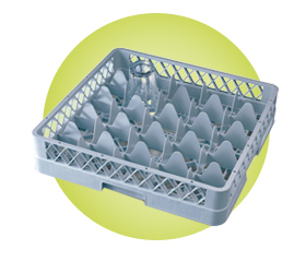 image for 25 Cells – Glass width 69mm to 83mm