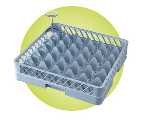 image for 36 Cells – Glass width 55mm to 68mm