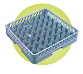 image for 49 Cells – Glass width 0mm to 54mm