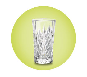 image for Vintage Glassware