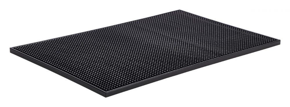 Bar Shelf Liners & Drip Trays, Bar Mats, Barware | Glassjacks