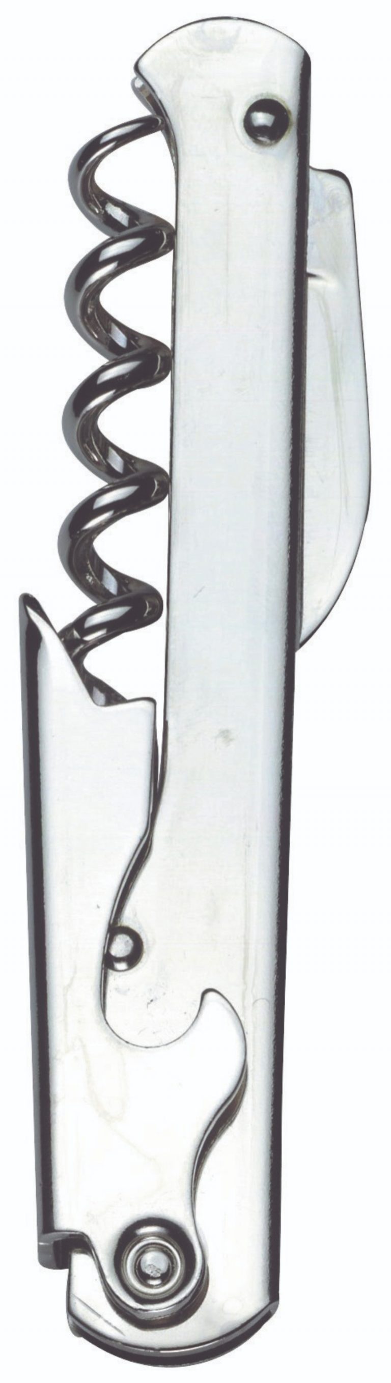 Waiters Friend Corkscrew 110mm Long Glassjacks
