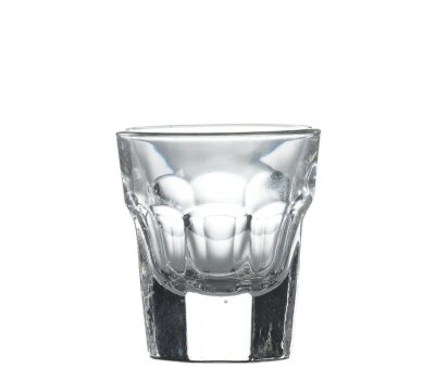 Marocco/ Aras Shot Glass 3cl/ 1oz