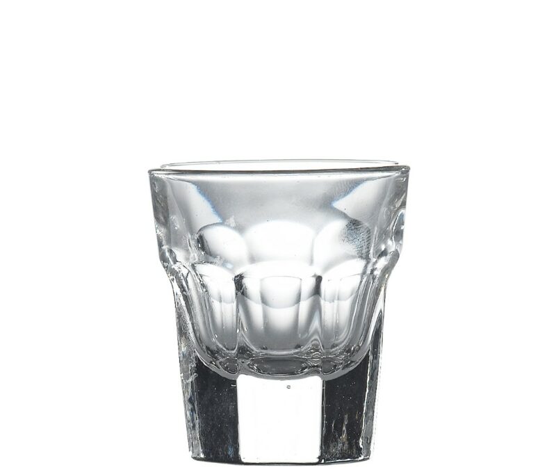 Marocco/ Aras Shot Glass 3cl/ 1oz