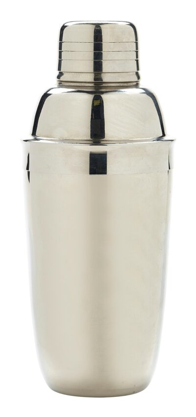 Cocktail Shaker 23cl/8oz - Small for Single Serves