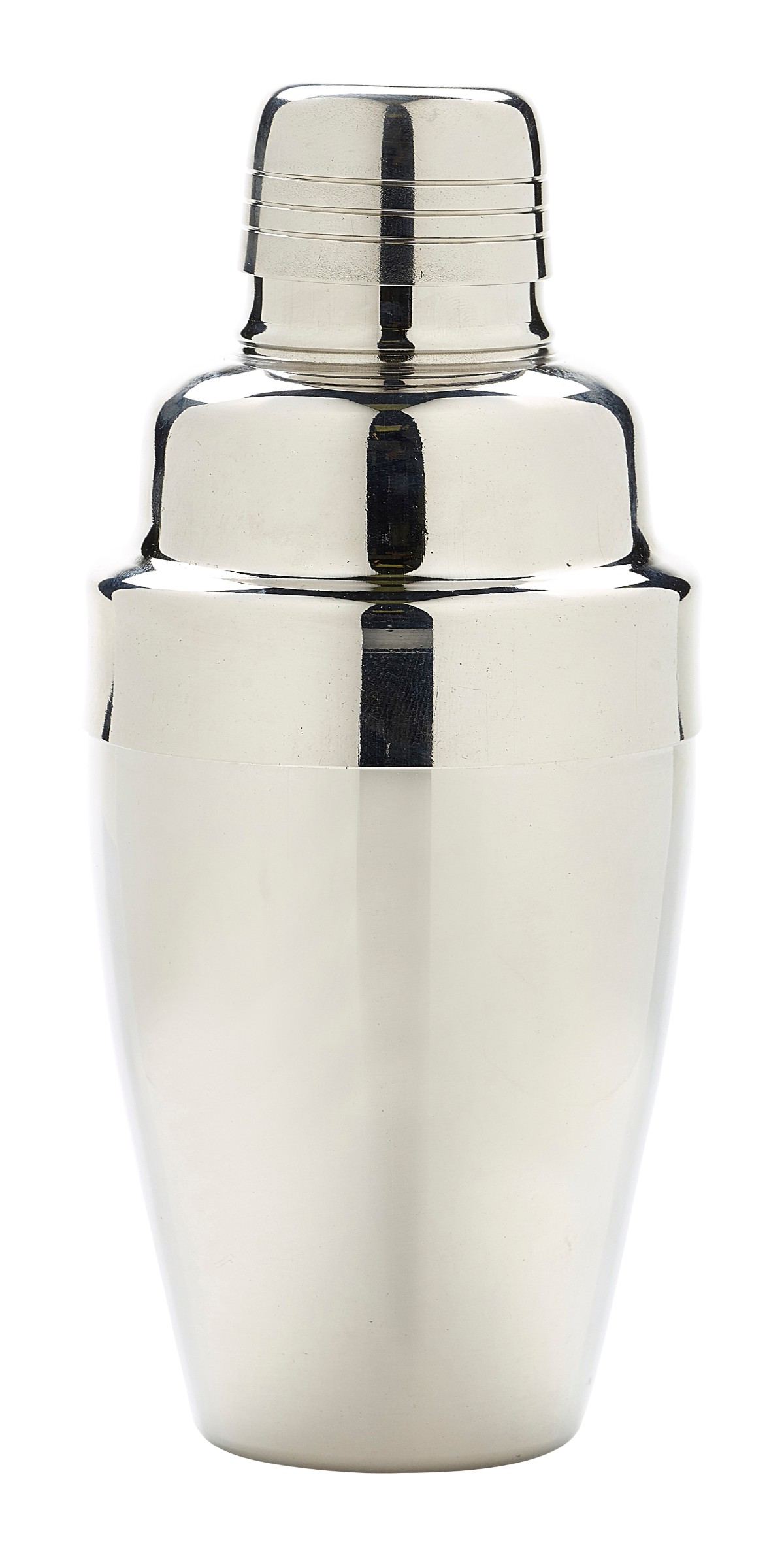 Cocktail Shaker 35cl/12.25oz Glassjacks