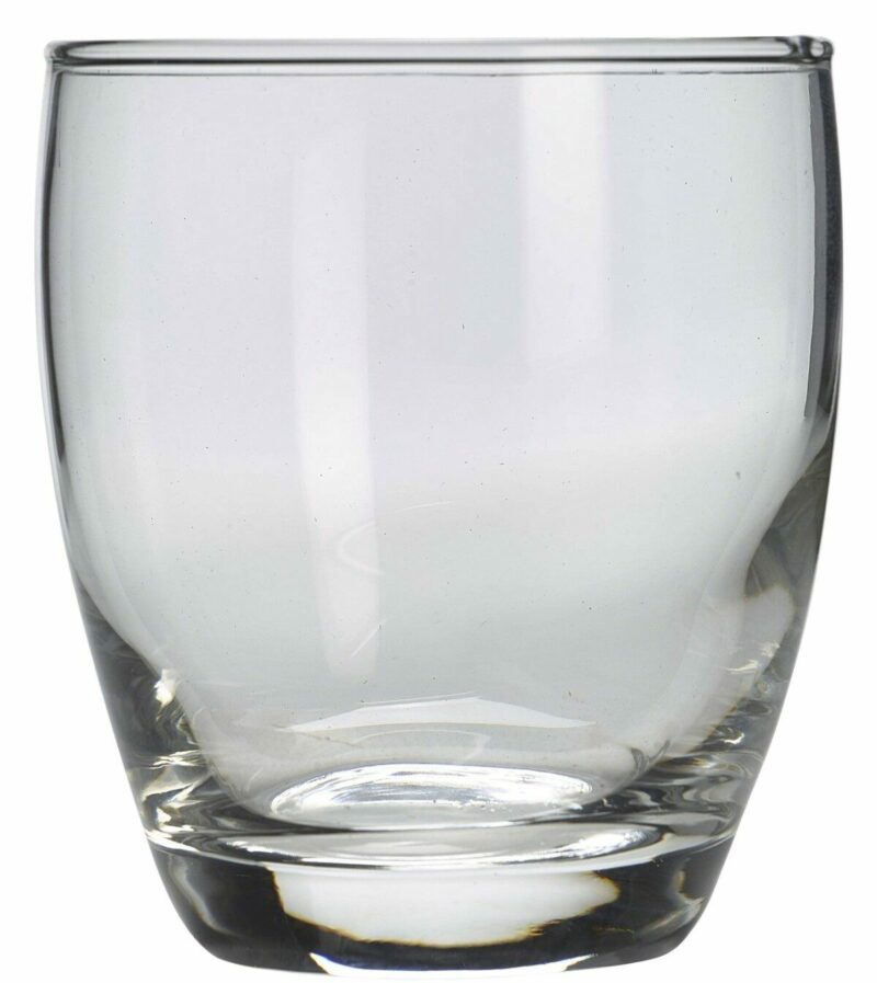 Amantea Water Glass 34cl/12oz