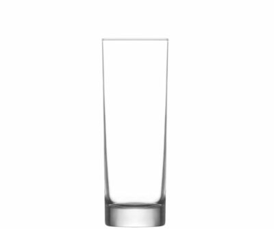 Athens Hiball Tumbler 30cl 10.5oz - Glassjacks