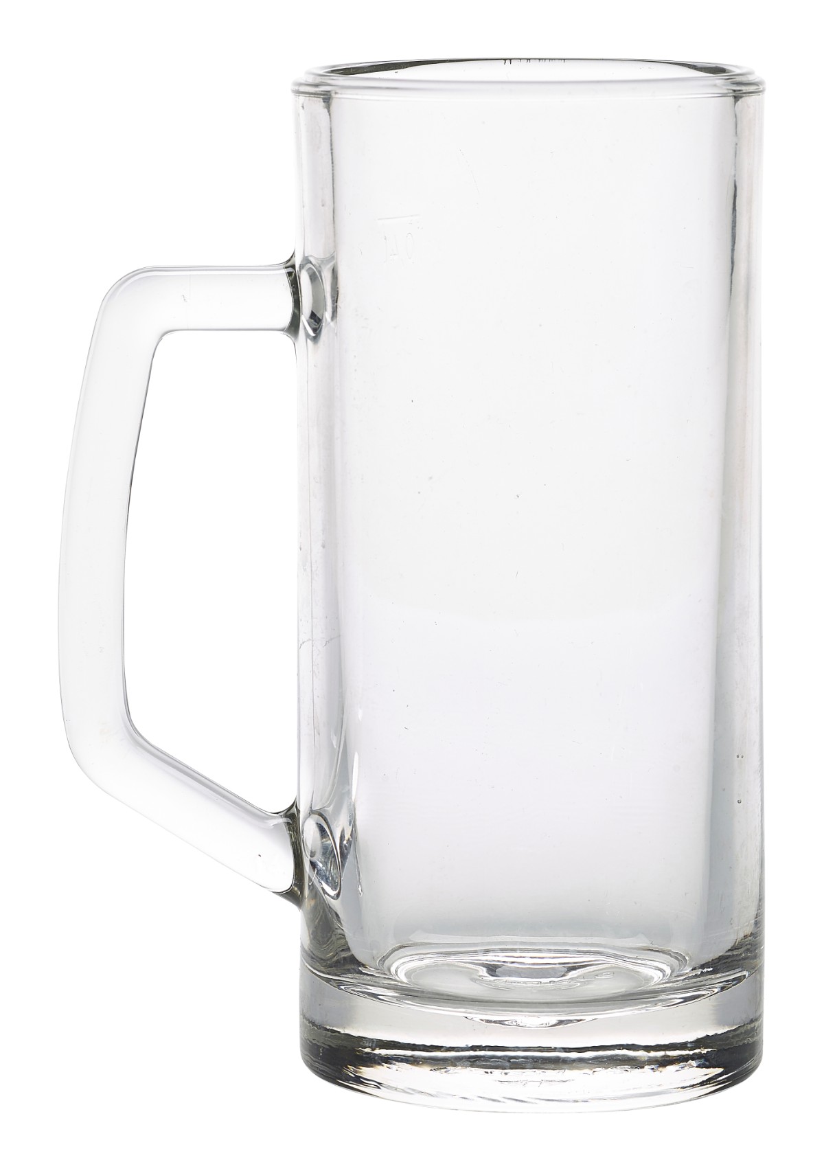 Beer Mug Medium 14oz - Glassjacks