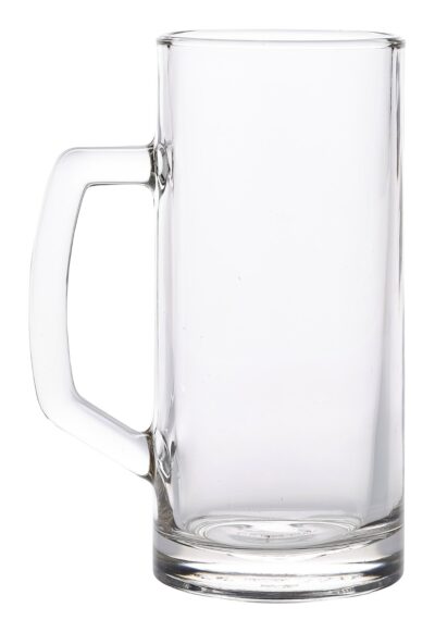 Beer Mug Large 17.5oz