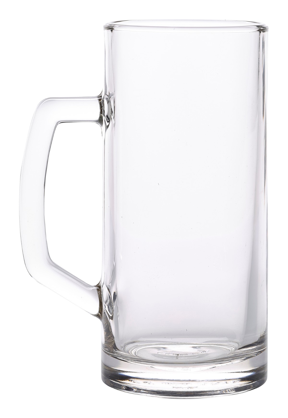 Beer Mug Large 17.5oz Glassjacks