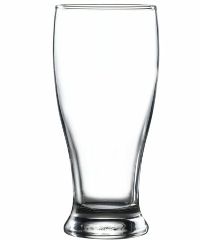 Wholesale Brotto Beer Pint Glass 20oz / 56.5cl