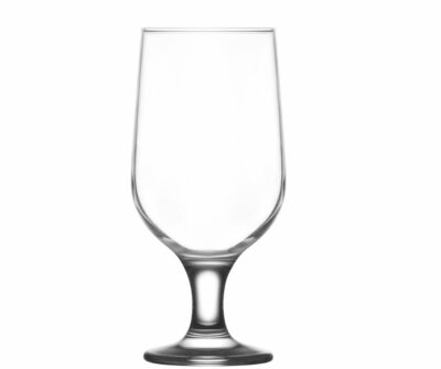 Bristol Stemmed Beer Glass 37.5cl 13.2oz - Glassjacks