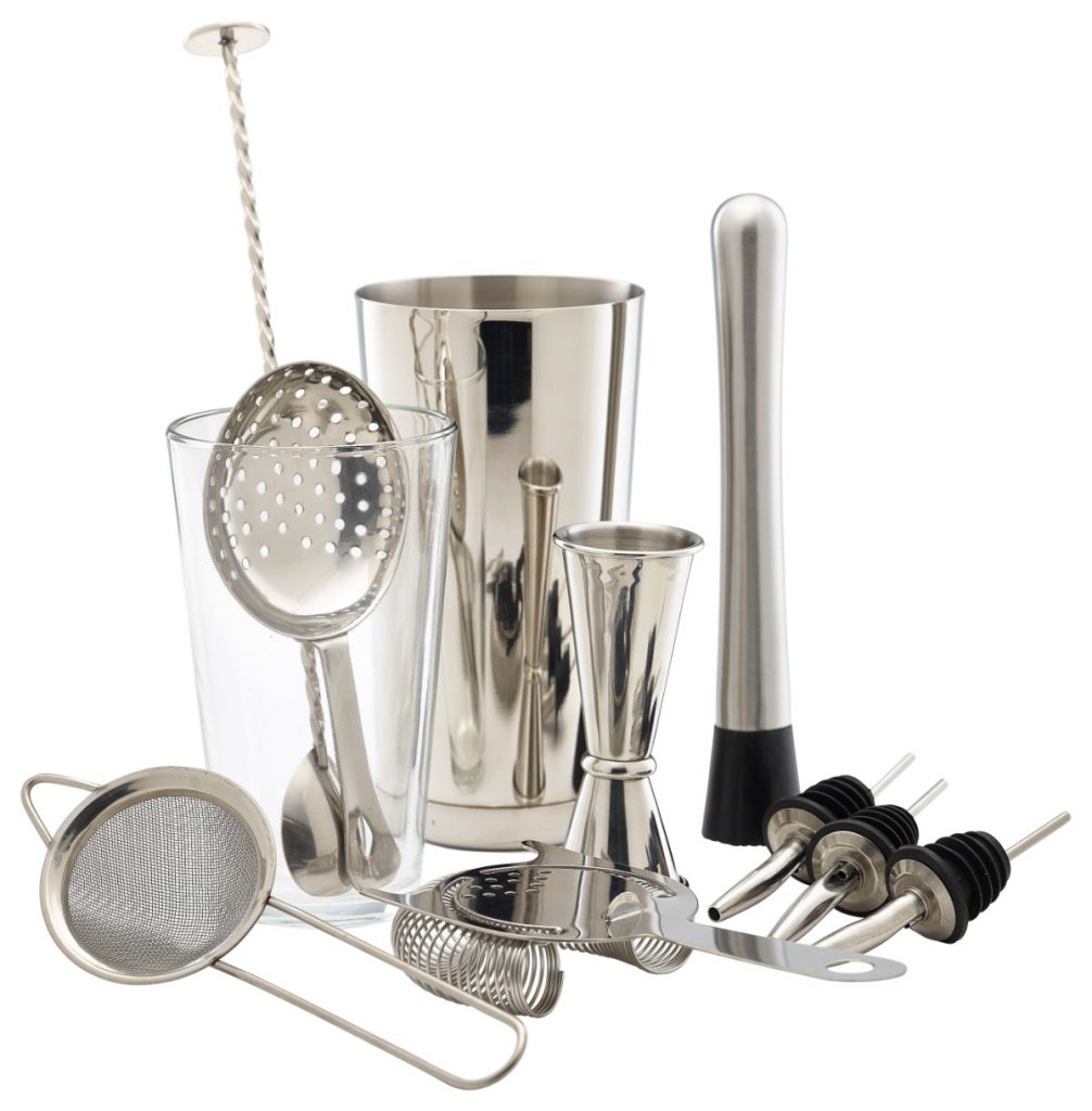 Cocktail Kits, Cocktail Mixing Kits, Cocktail & Bar Equipment Glassjacks