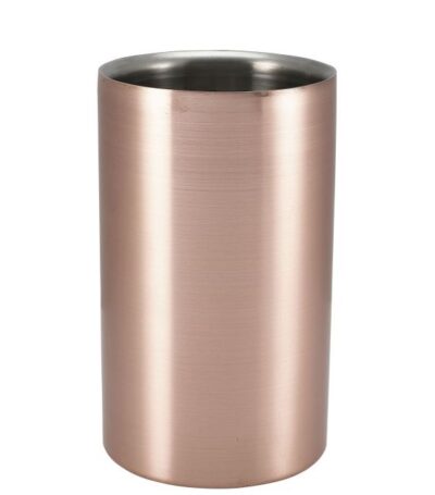 Copper Plated Wine Cooler - GenWare