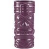 Genware Purple Tiki Mug 40cl 14oz