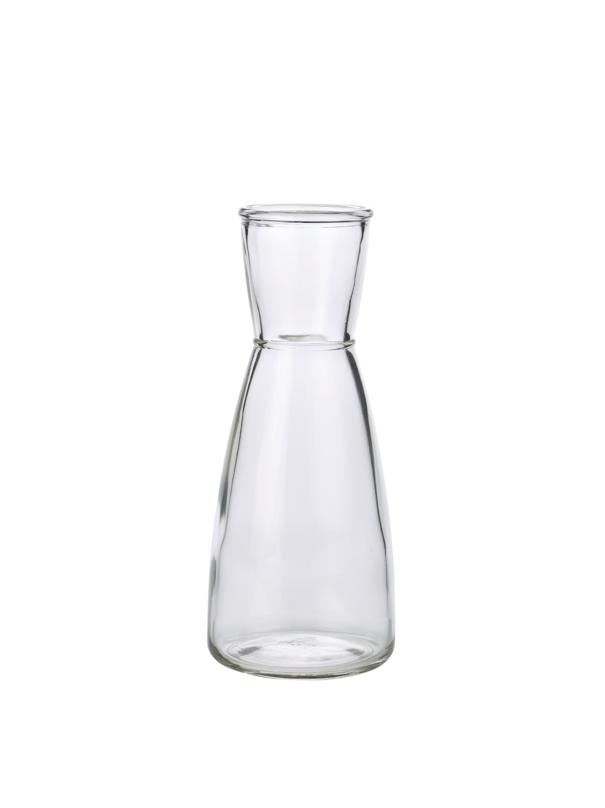 Water/Wine Carafe London 0.5L / 17.5oz - Glassjacks