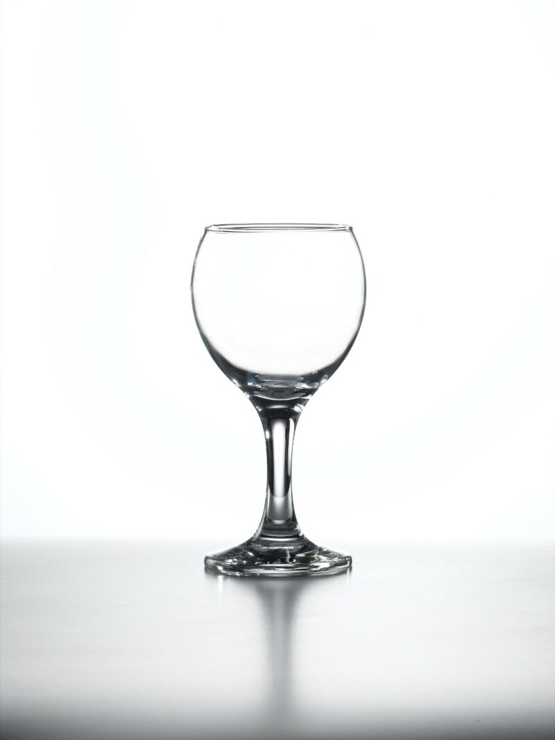 Misket Wine Glass 21cl / 7.25oz