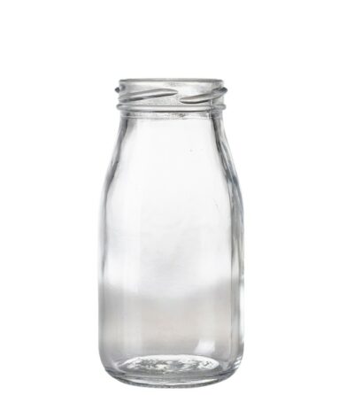 Mini Milk Bottle 20cl/7oz