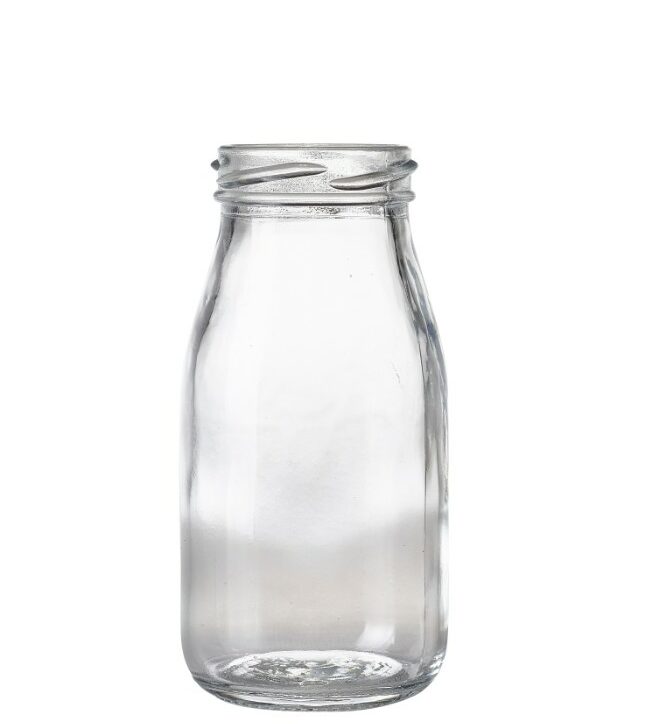 Mini Milk Bottle 20cl/7oz