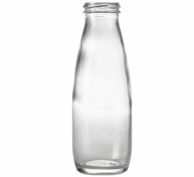 Mini Milk Bottle 50cl/17.5oz