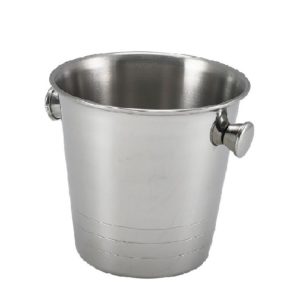 Mini Ice Bucket, Ice Buckets, Champagne Coolers | Glassjacks