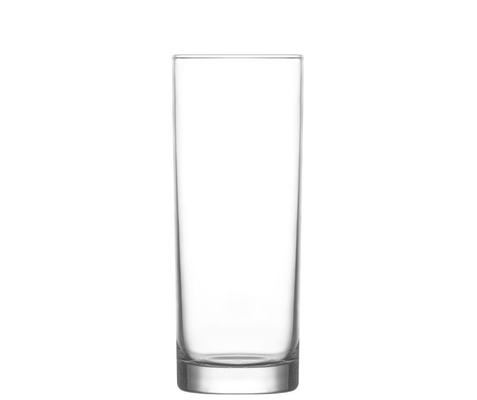 otterdam Hiball Tumbler 36cl 12.5oz - Glassjacks