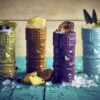 Tiki Cocktail Mug 40cl 14oz