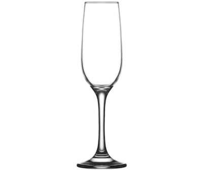 Valencia Fame Champagne Flute 21.5cl 7.5oz - Glassjacks