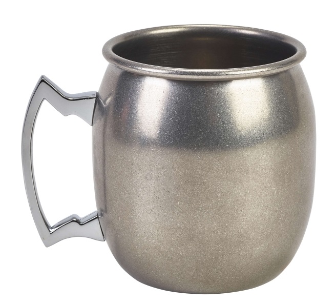 Vintage Barrel Mug 40cl 14oz