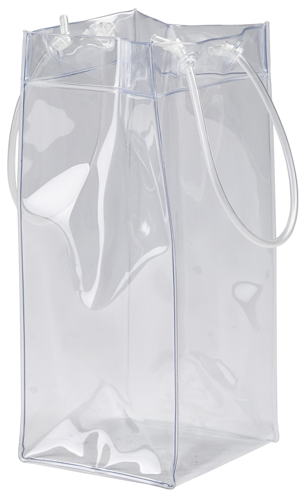 Spray Bottle Bags - Clear / 6 * 10
