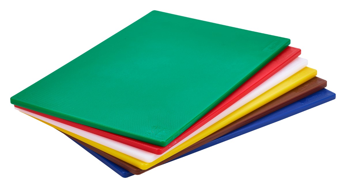 What Are Yellow Cutting Boards Used For