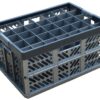 Folding Champagne Prosecco Flute Storage Box