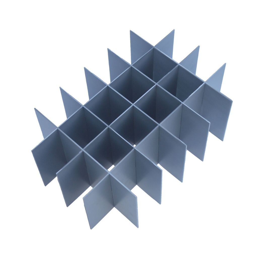 Box Dividers - Separators 24 Cells Compartments