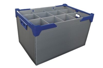 Carafes-and-Jugs storage box and crate