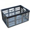 Folding Champagne Prosecco Flute Storage Box (35 Cells) - Image 3