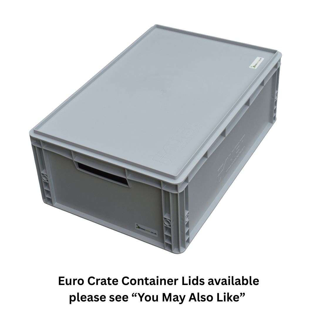 Euro Crate Container Lid