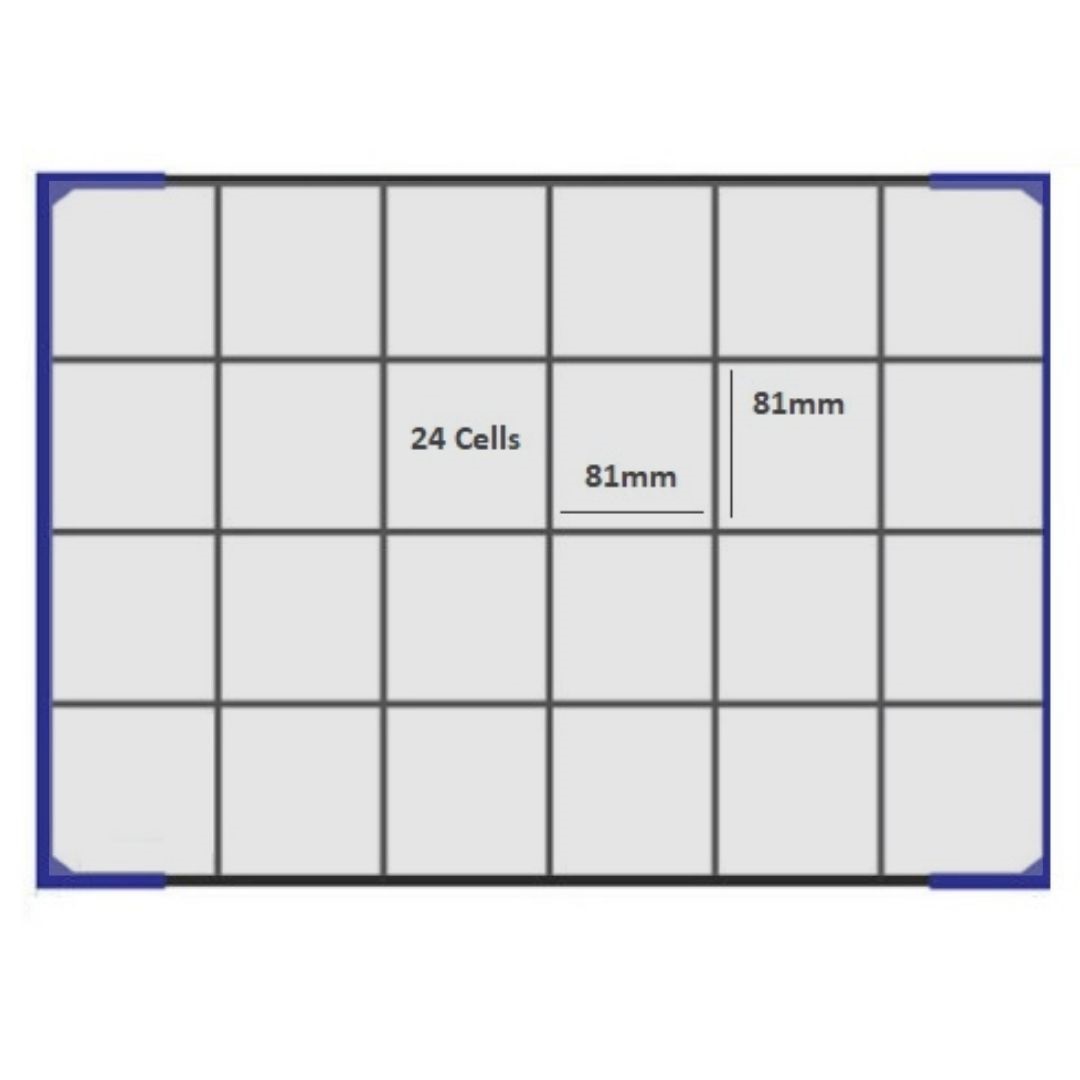 Wine glass boxes Full range of glassware storage boxes from glassjacks