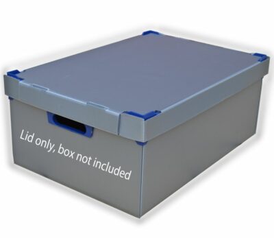 Glassjacks Lid-03 - Fits Glassjacks Correx Range