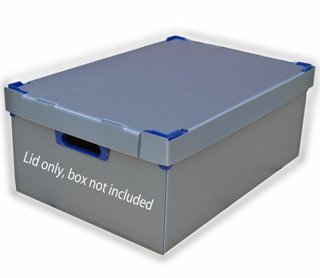 Glassjacks Lid-03 - Fits Glassjacks Correx Range