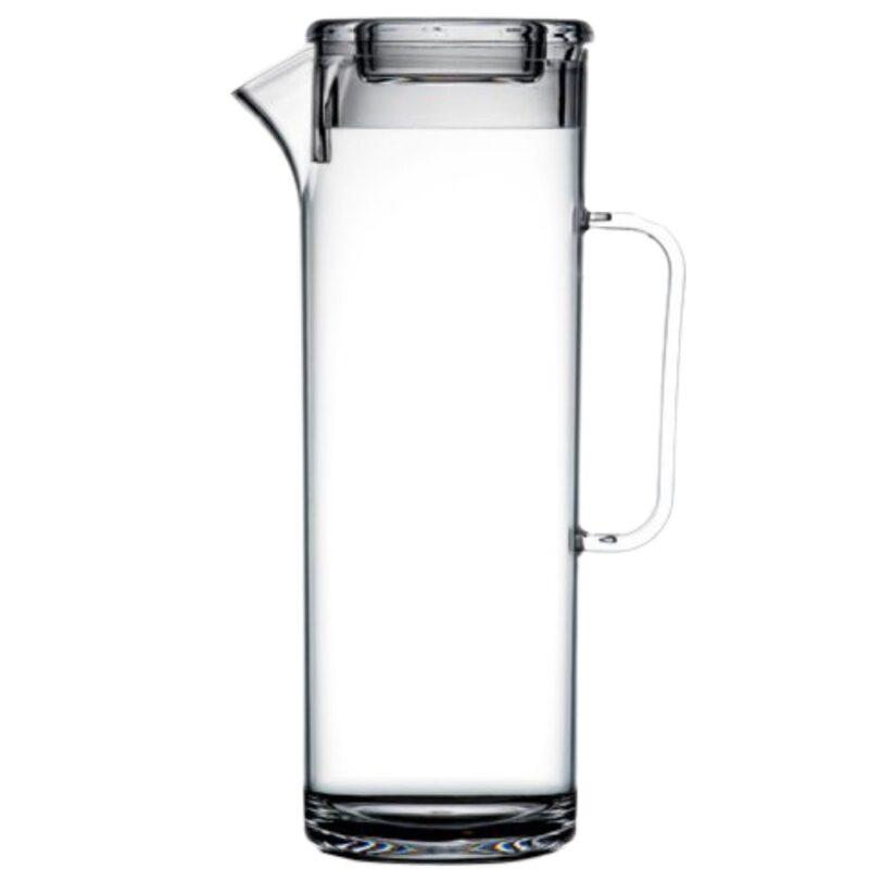 Plastic 3 pint jug